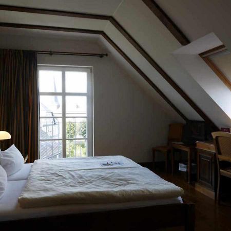 Hotel Snorrenburg Gmbh Burbach  Exteriör bild
