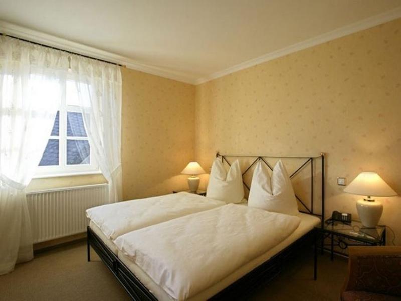 Hotel Snorrenburg Gmbh Burbach  Exteriör bild