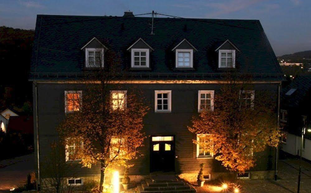 Hotel Snorrenburg Gmbh Burbach  Exteriör bild