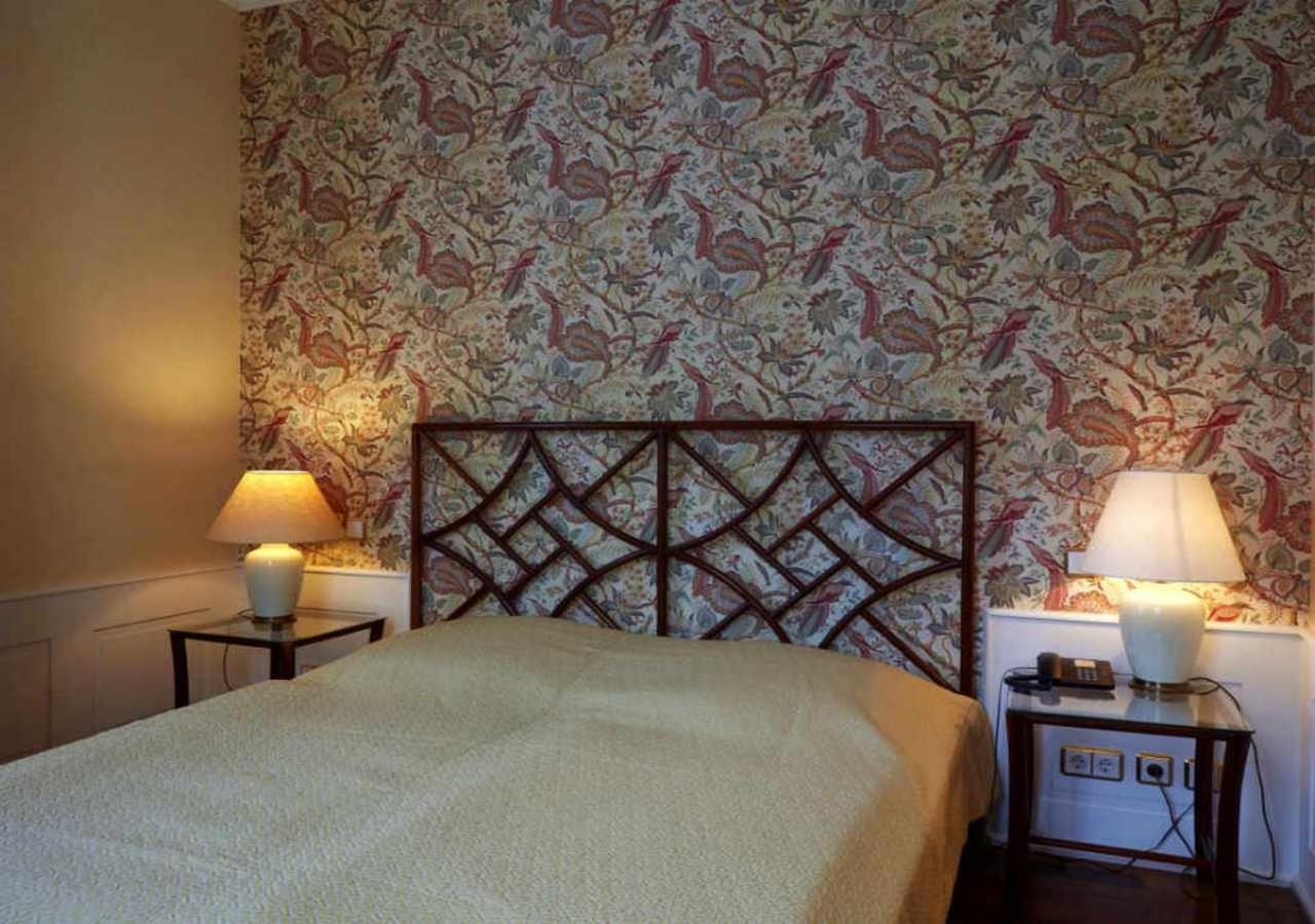 Hotel Snorrenburg Gmbh Burbach  Exteriör bild